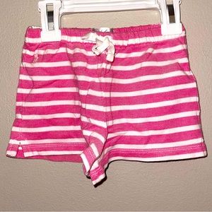 Ralph Lauren, baby girls shorts, size 18M